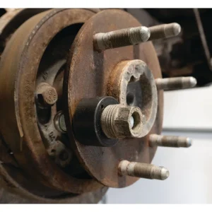 WHEEL STUD INSTALLER - view 3