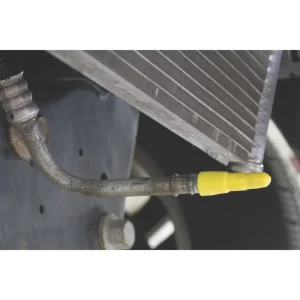 MASTER LINE STOPPER KIT - view 2