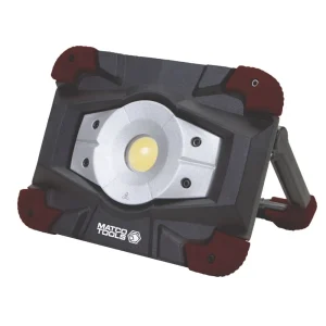 2,000 LUMENS HEAVY-DUTY RECHARGEABLE FLOOD LIGHT - view 2