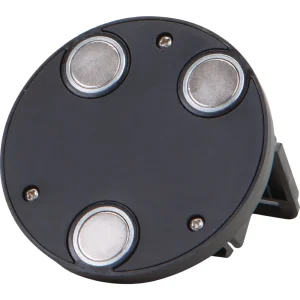2,000 LUMENS HEAVY-DUTY RECHARGEABLE FLOOD LIGHT - view 4