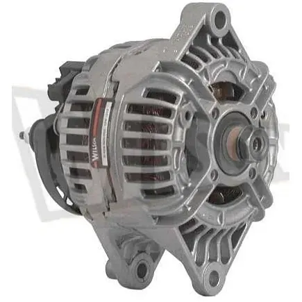 Wilson 136 Amp Alternator – 90-15-6436