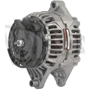 Wilson 136 Amp Alternator – 90-15-6436 - view 2
