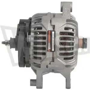 Wilson 136 Amp Alternator – 90-15-6436 - view 4