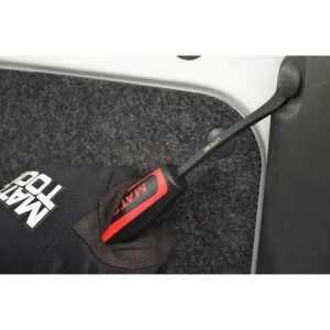 “V” NOTCH UPHOLSTERY TOOL - view 2