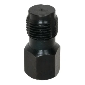 NOX SENSOR THREAD CHASER