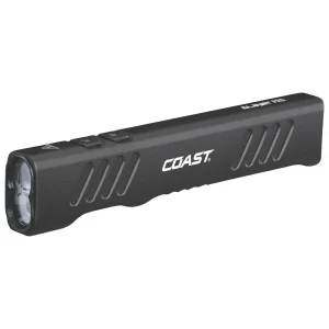 SLAY1000 RECHARGEABLE FLASHLIGHT
