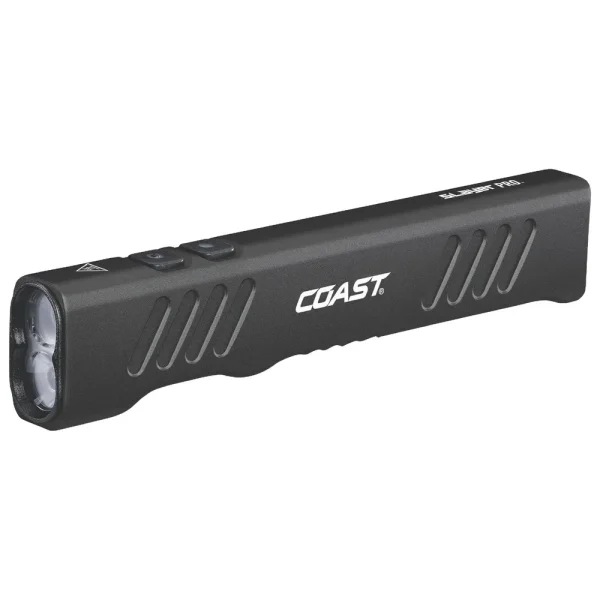 SLAY1000 RECHARGEABLE FLASHLIGHT