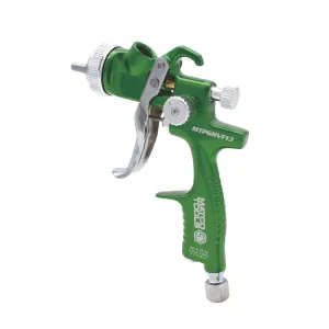 FORGED HVLP SPRAY GUN 1.3MM - view 3