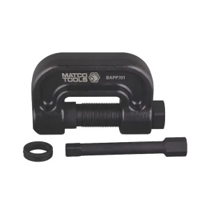 BRAKE ANCHOR PIN PRESS
