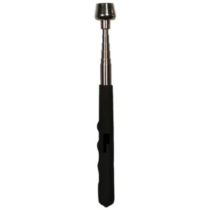 TELESCOPIC MAGNETIC PICK-UP TOOL WITH MEGA-MAGNET