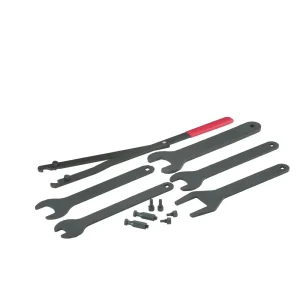 UNIVERSAL FAN CLUTCH SERVICE KIT - view 2