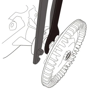 UNIVERSAL FAN CLUTCH SERVICE KIT - view 4