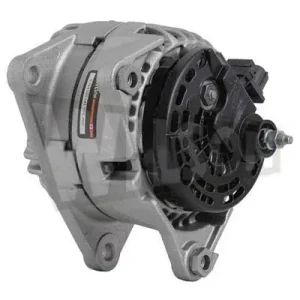 Wilson 136 Amp Alternator – 90-15-6434 - view 2