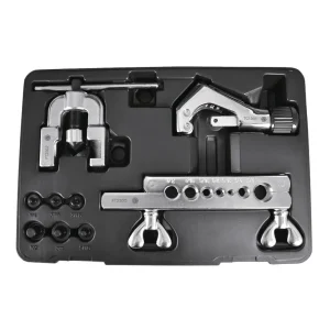 DOUBLE FLARE TOOL SET - view 2