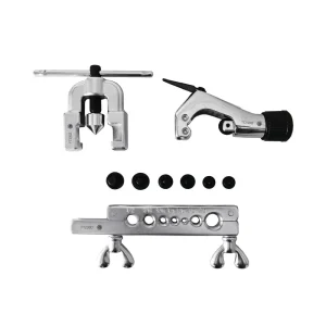 DOUBLE FLARE TOOL SET - view 3