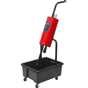 AIRVAC HANDHELD SHOP VACUUM - view 4
