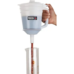 MEASURING FUNNEL, 5 QT. - view 3