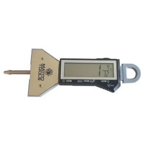 DIGITAL TIRE TREAD DEPTH GAUGE
