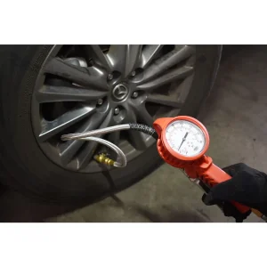 3-1/8″ DIAL TIRE INFLATOR - view 3