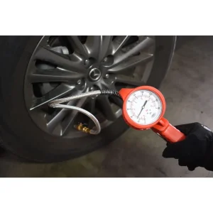 3-1/8″ DIAL TIRE INFLATOR - view 4