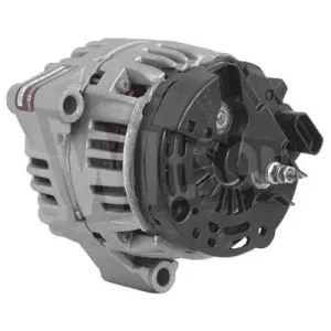 Wilson 100 Amp Alternator – 90-15-6432 - view 2