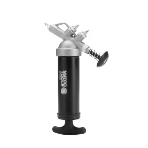 MINI PUSH TYPE GREASE GUN - view 2