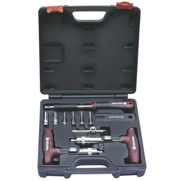 TPMS INSTALLATION TOOL KIT