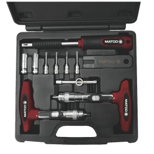 TPMS INSTALLATION TOOL KIT - view 2