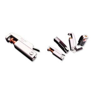 4 PIECE GRIP-ON MICROGRIP SET - view 2