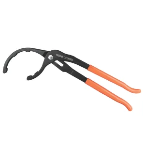 ADJUSTABLE OIL FILTER PLIERS RANGE 3″ TO 7″