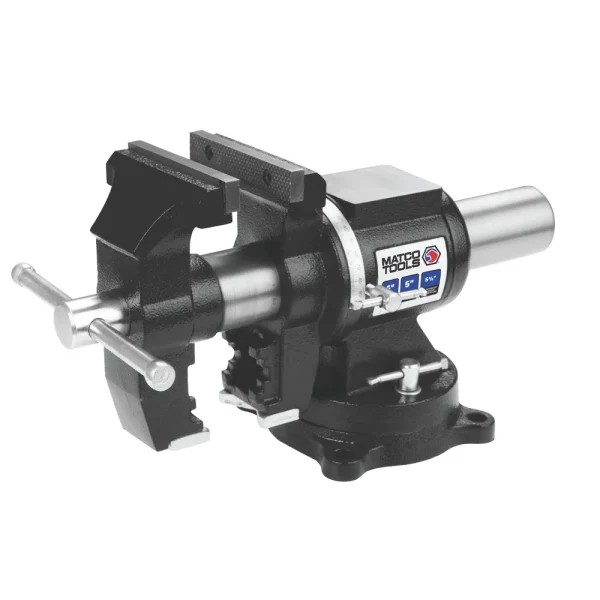 MULTI-PURPOSE BENCH VISE