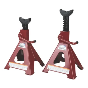 6 TON JACK STANDS (PAIR) - view 3