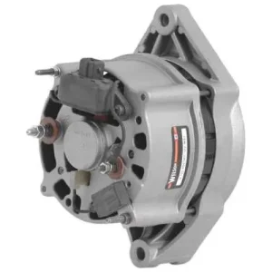 Wilson 90 Amp Alternator – Remanufactured – 90-15-6435