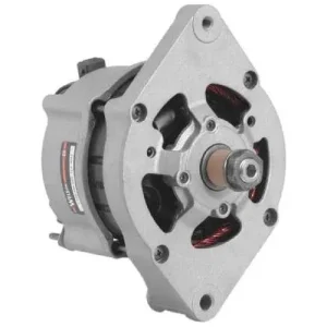 Wilson 90 Amp Alternator – Remanufactured – 90-15-6435 - view 4