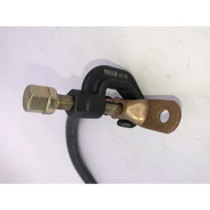 BATTERY/WELDING CABLE CRIMPER - view 2