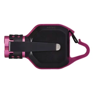 STREAMLIGHT POCKET MATE 325 LUMENS ULTRA-COMPACT USB RECHARGEABLE HIGH-PERFORMANCE LIGHT – PINK - view 3