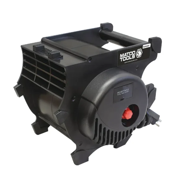 300 CFM BLOWER FAN