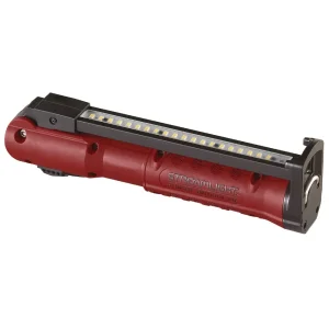 STREAMLIGHT STINGER SWITCHBLADE 800 LUMENS USB RECHARGEABLE WORKLIGHT – RED