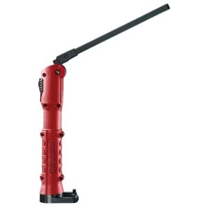 STREAMLIGHT STINGER SWITCHBLADE 800 LUMENS USB RECHARGEABLE WORKLIGHT – RED - view 2