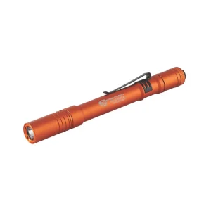 STREAMLIGHT STYLUS PRO 350 LUMENS USB RECHARGEABLE PENLIGHT-ORANGE - view 2