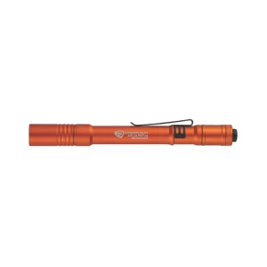 STREAMLIGHT STYLUS PRO 350 LUMENS USB RECHARGEABLE PENLIGHT-ORANGE - view 3