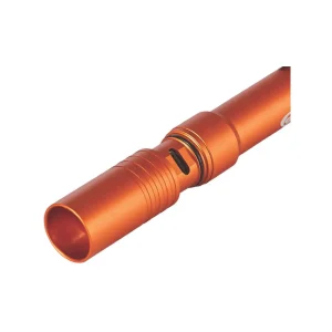 STREAMLIGHT STYLUS PRO 350 LUMENS USB RECHARGEABLE PENLIGHT-ORANGE - view 4