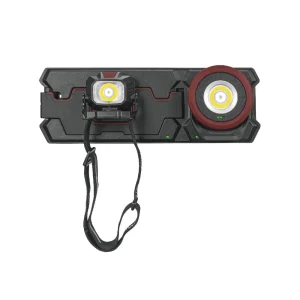 PRO-CHARGE 720 LUMEN WIRELESS RECHARGEABLE MINI FLOODLIGHT - view 2