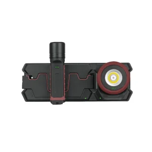 PRO-CHARGE 720 LUMEN WIRELESS RECHARGEABLE MINI FLOODLIGHT - view 3