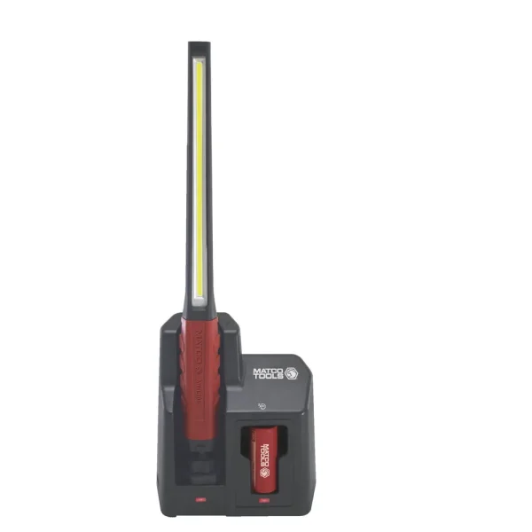 700 LUMENS QUICK CHANGE ADJUSTABLE LIGHT