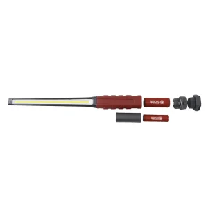 700 LUMENS QUICK CHANGE ADJUSTABLE LIGHT - view 2