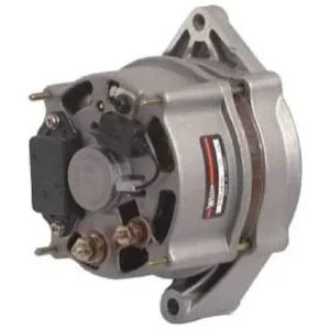 Wilson 37 Amp Alternator – Remanufactured – 90-15-6440