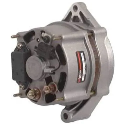 Wilson 37 Amp Alternator – Remanufactured – 90-15-6440