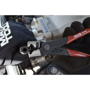 CLIC-R® COLLAR PLIERS - view 3
