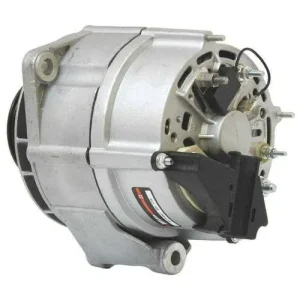 Wilson 100 Amp Alternator – Remanufactured – 90-15-6441